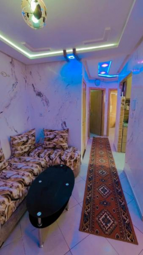 Appartement Miftah Sahel Anza Beach Agadir